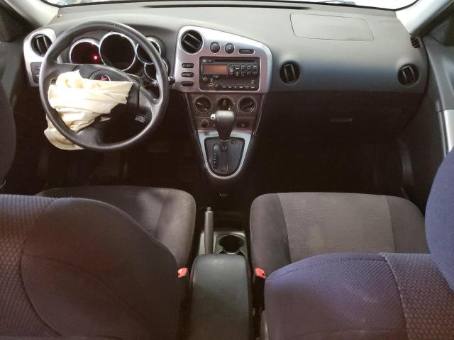 Photo 8 from auction – 2005 PONTIAC VIBE with VIN 5Y2SL63875Z468069