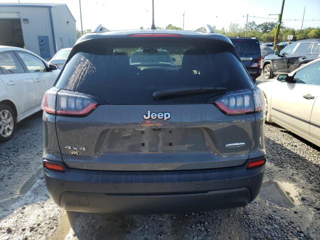 Photo 6 from auction – 2019 JEEP CHEROKEE L with VIN 1C4PJMLB1KD354606
