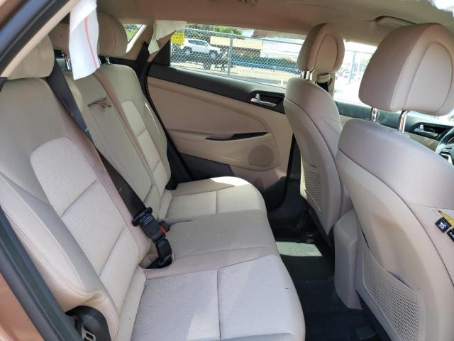 Photo 11 from auction – 2016 HYUNDAI TUCSON LIM with VIN KM8J3CA29GU242829