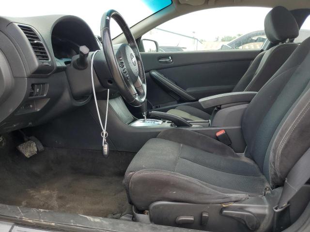 Photo 7 from auction – 2010 NISSAN ALTIMA S with VIN 1N4AL2EP3AC108163