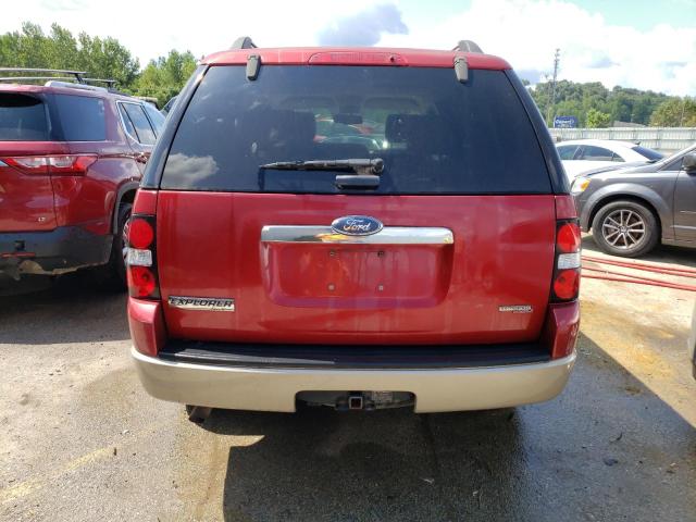 Photo 6 from auction – 2006 FORD EXPLORER E with VIN 1FMEU64E56ZA05651