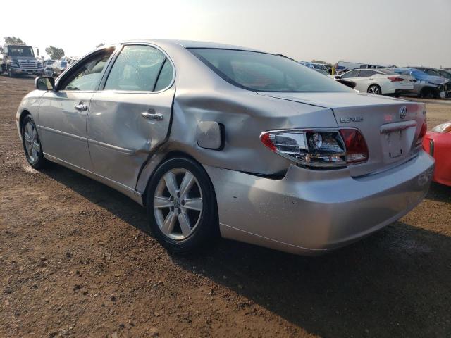 Снимка 2 от търг – 2006 LEXUS ES 330 с VIN JTHBA30G665153657