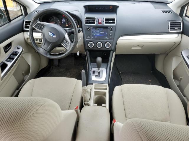 Photo 8 from auction – 2015 SUBARU IMPREZA with VIN JF1GPAA66F8303206