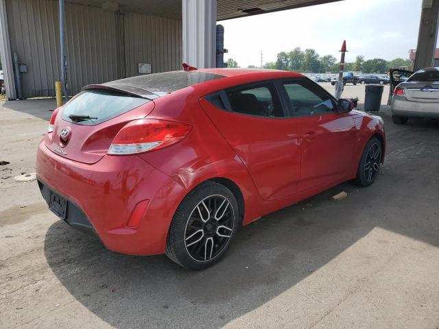 Photo 3 from auction – 2015 HYUNDAI VELOSTER with VIN KMHTC6AD4FU236379