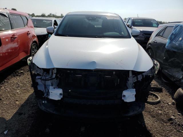 Photo 5 from auction – 2021 MAZDA CX-5 TOURI with VIN JM3KFACM8M1329158
