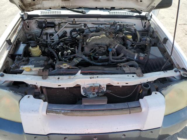 Photo 11 from auction – 2003 NISSAN FRONTIER C with VIN 1N6ED29X53C437028