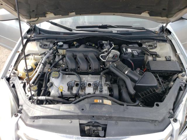 Photo 11 from auction – 2006 FORD FUSION SE with VIN 3FAFP07186R140980