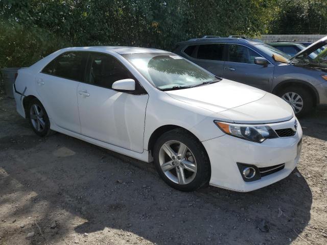 Photo 4 from auction – 2012 TOYOTA CAMRY BASE with VIN 4T1BF1FKXCU533827