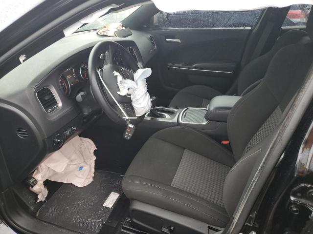 Photo 7 from auction – 2023 DODGE CHARGER SC with VIN 2C3CDXGJ4PH505803
