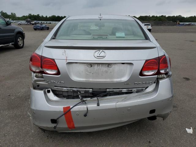 Photo 6 from auction – 2010 LEXUS GS 350 with VIN JTHCE1KS3A0027955