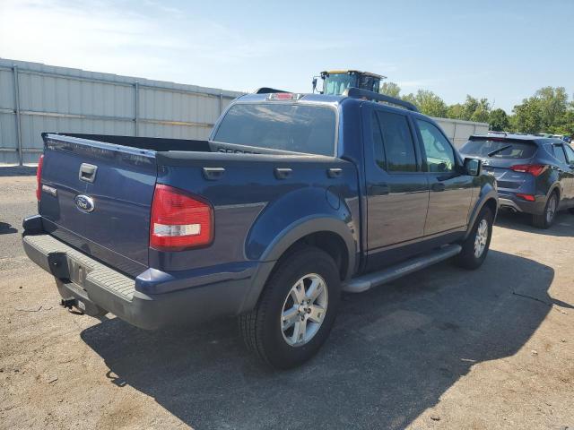 Photo 3 from auction – 2007 FORD EXPLORER S with VIN 1FMEU31K67UA05925