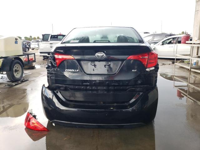 Photo 6 from auction – 2019 TOYOTA COROLLA L with VIN 5YFBURHEXKP867285