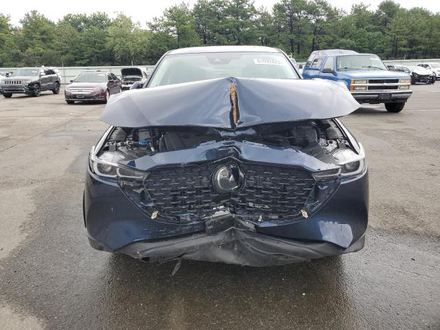Photo 5 from auction – 2022 MAZDA CX-5 PREMI with VIN JM3KFBEM5N1553167