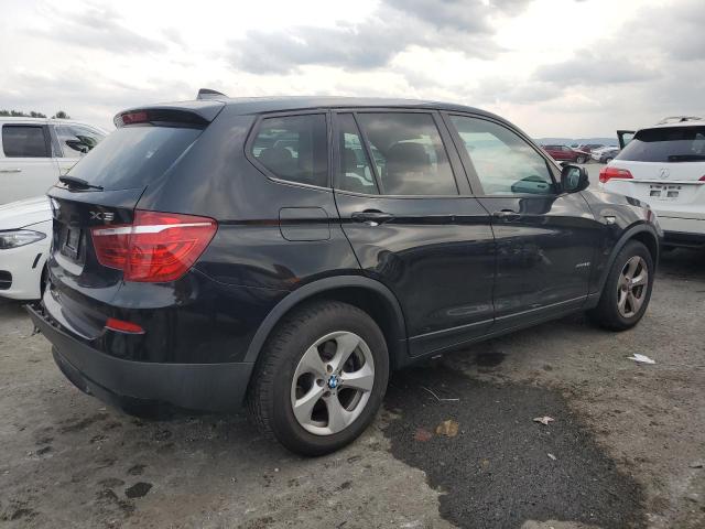 Photo 3 from auction – 2011 BMW X3 XDRIVE2 with VIN 5UXWX5C54BL708908