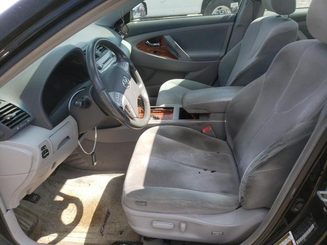 Photo 7 from auction – 2010 TOYOTA CAMRY BASE with VIN 4T4BF3EK1AR032969