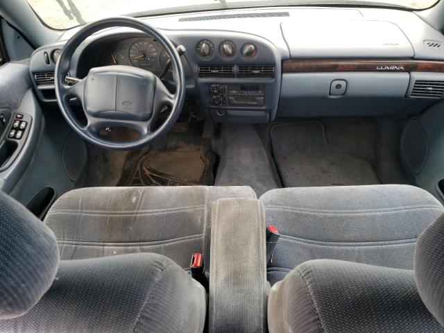 Photo 8 from auction – 1995 CHEVROLET LUMINA with VIN 2G1WL52M2S9235080