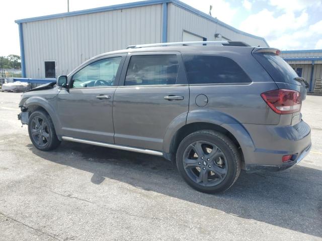 Photo 2 from auction – 2019 DODGE JOURNEY CR with VIN 3C4PDCGG1KT820519