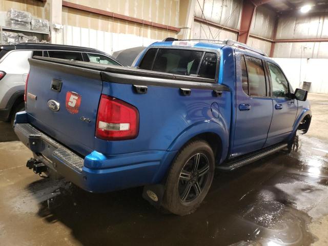 Photo 3 from auction – 2010 FORD EXPLORER S with VIN 1FMEU5DE6AUA08185