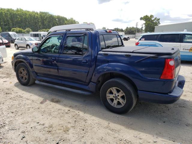Photo 2 from auction – 2005 FORD EXPLORER S with VIN 1FMDU77K45UB13709