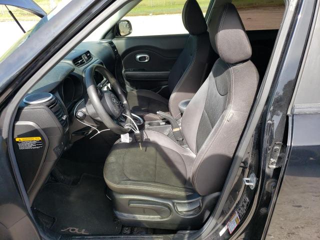 Photo 7 from auction – 2016 KIA SOUL with VIN KNDJN2A20G7360517