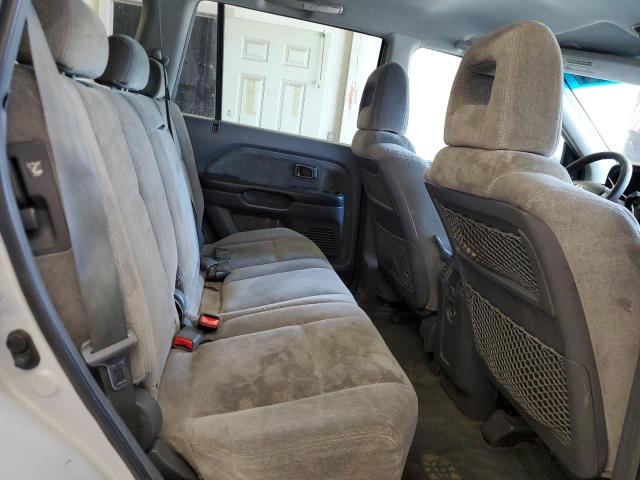 Photo 11 from auction – 2003 HONDA PILOT EX with VIN 2HKYF18453H611597