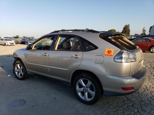 Photo 2 from auction – 2004 LEXUS RX 330 with VIN JTJHA31U340067150