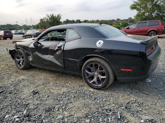 Photo 2 from auction – 2018 DODGE CHALLENGER with VIN 2C3CDZAG8JH282651