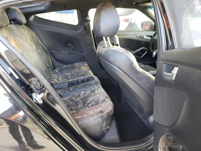 Photo 10 from auction – 2016 HYUNDAI VELOSTER T with VIN KMHTC6AE4GU282983