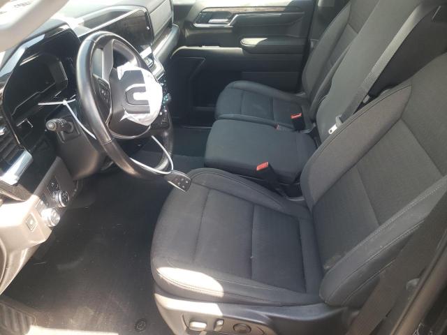 Photo 7 from auction – 2022 GMC SIERRA K15 with VIN 3GTPUJEK4NG577703