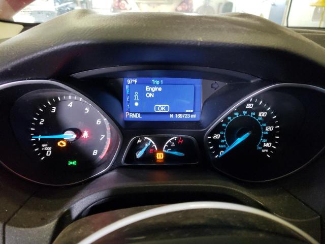 Photo 9 from auction – 2014 FORD FOCUS SE with VIN 1FADP3F23EL184868