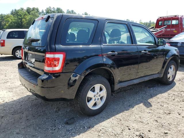 Photo 3 from auction – 2012 FORD ESCAPE XLS with VIN 1FMCU0C76CKC33637