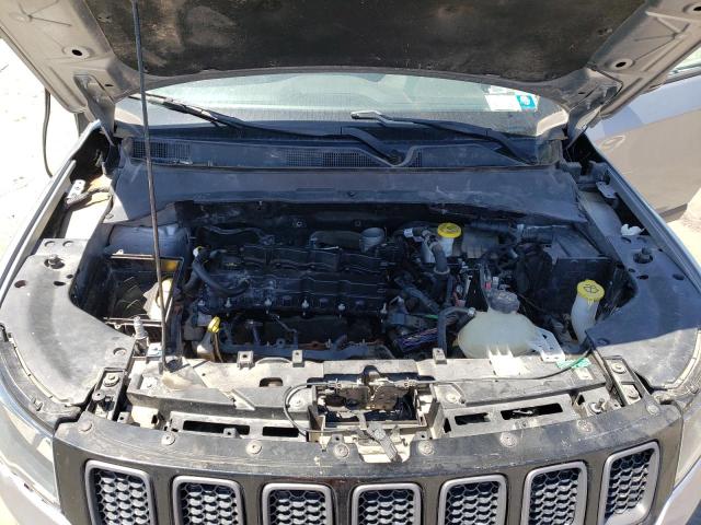 Photo 12 from auction – 2020 JEEP COMPASS TR with VIN 3C4NJDDB4LT184713