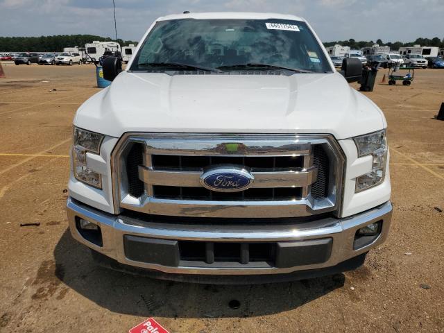 Photo 5 from auction – 2017 FORD F150 SUPER with VIN 1FTEW1CG6HFA12634
