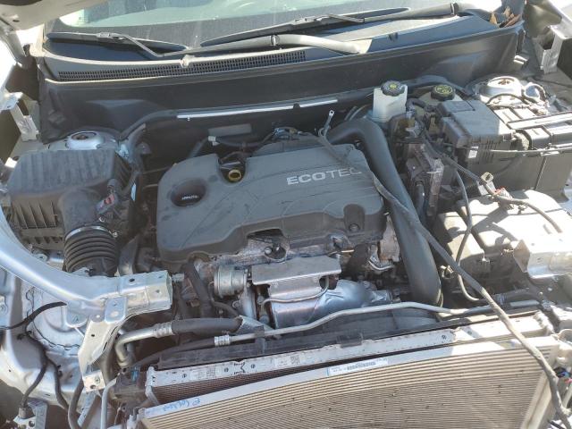 Photo 11 from auction – 2021 CHEVROLET EQUINOX LS with VIN 3GNAXHEV3MS155666