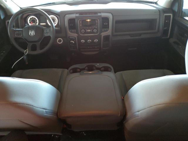 Фото 8 с аукциона – 2018 RAM 1500 ST с VIN 1C6RR6FG9JS169127