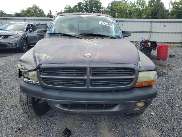 Photo 5 from auction – 2002 DODGE DAKOTA QUA with VIN 1B7HG38X82S557618