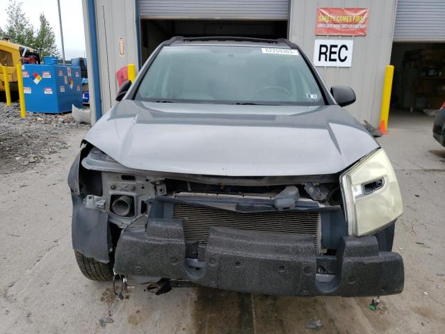 Photo 5 from auction – 2005 CHEVROLET EQUINOX LS with VIN 2CNDL23F556197830