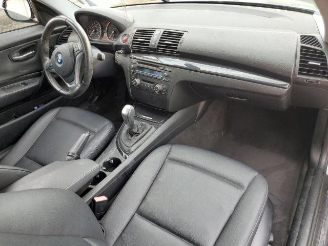 Photo 8 from auction – 2013 BMW 128 I with VIN WBAUP7C58DVP25669