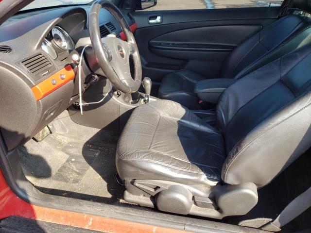 Photo 7 from auction – 2008 CHEVROLET COBALT SPO with VIN 1G1AM18B287212592