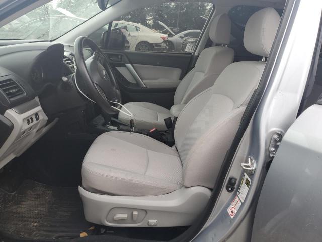 Photo 7 from auction – 2015 SUBARU FORESTER 2 with VIN JF2SJAGC2FH815176