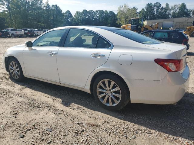 Photo 2 from auction – 2008 LEXUS ES 350 with VIN JTHBJ46G182201700