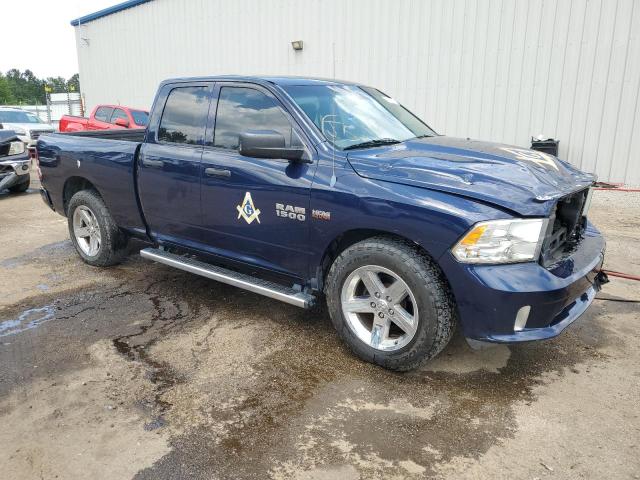 Photo 4 from auction – 2013 RAM 1500 ST with VIN 1C6RR6FT6DS560110