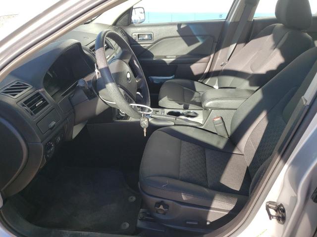 Photo 7 from auction – 2011 FORD FUSION SE with VIN 3FAHP0HA8BR267150