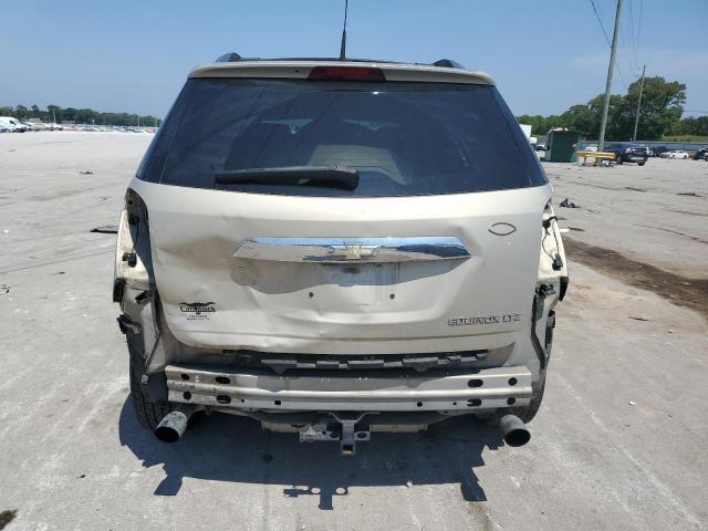 Photo 6 from auction – 2010 CHEVROLET EQUINOX LT with VIN 2CNFLFEY6A6356928