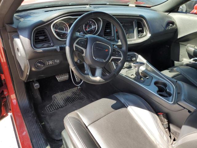 Снимка 8 от търг – 2015 DODGE CHALLENGER с VIN 2C3CDZBG4FH761249