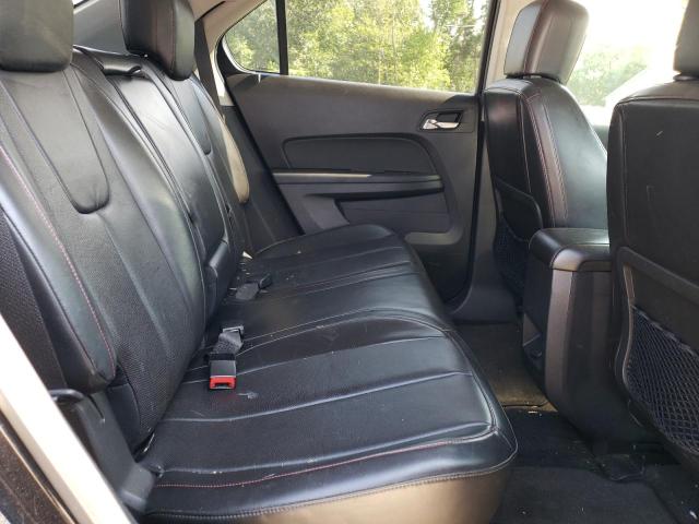 Photo 11 from auction – 2010 CHEVROLET EQUINOX LT with VIN 2CNFLGEW9A6271277
