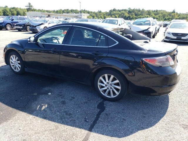 Photo 2 from auction – 2013 MAZDA 6 TOURING with VIN 1YVHZ8EH2D5M08234