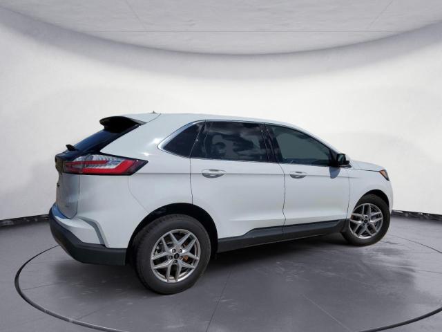 Photo 3 from auction – 2023 FORD EDGE SEL with VIN 2FMPK4J92PBA28724