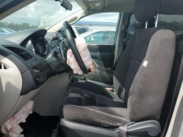 Photo 7 from auction – 2014 DODGE GRAND CARA with VIN 2C4RDGBG5ER406321