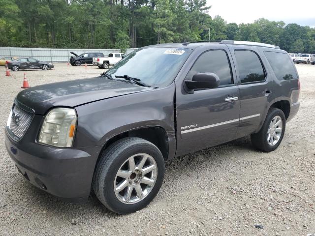 صورة رقم 1 من المزاد - 2010 GMC YUKON DENA مع VIN 1GKUCEEF9AR220712